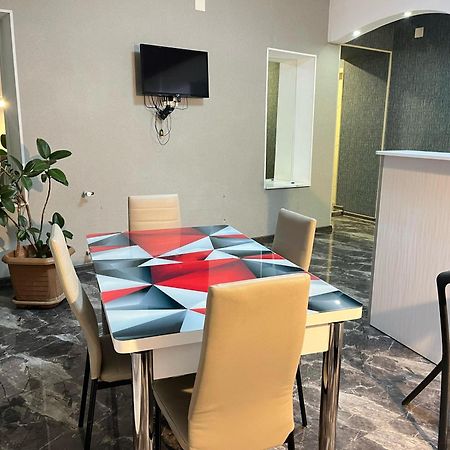 Oasis Mtskheta Hotel Eksteriør billede