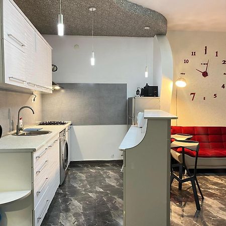Oasis Mtskheta Hotel Eksteriør billede