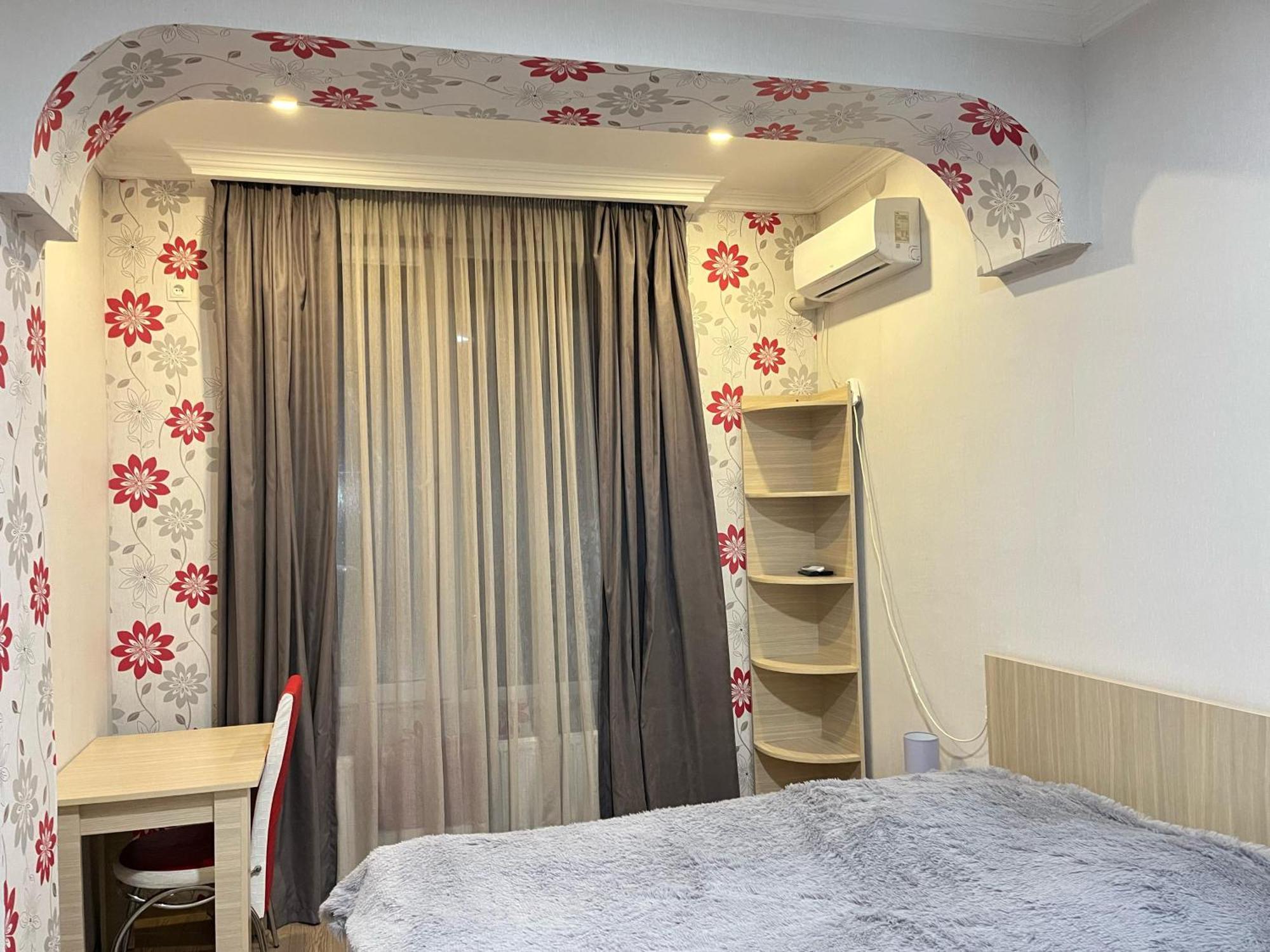 Oasis Mtskheta Hotel Eksteriør billede