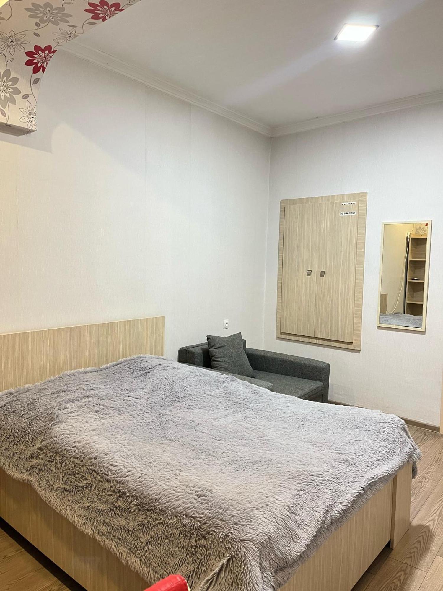 Oasis Mtskheta Hotel Eksteriør billede
