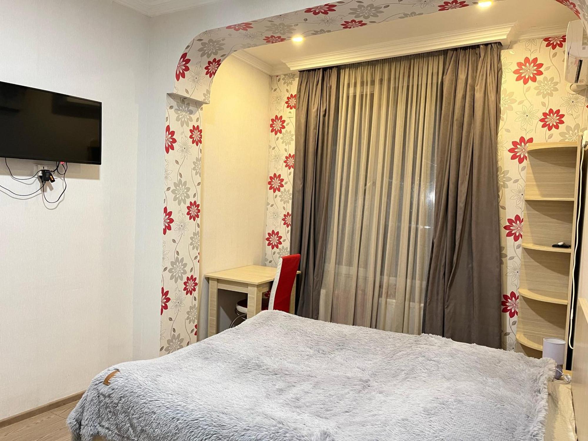Oasis Mtskheta Hotel Eksteriør billede