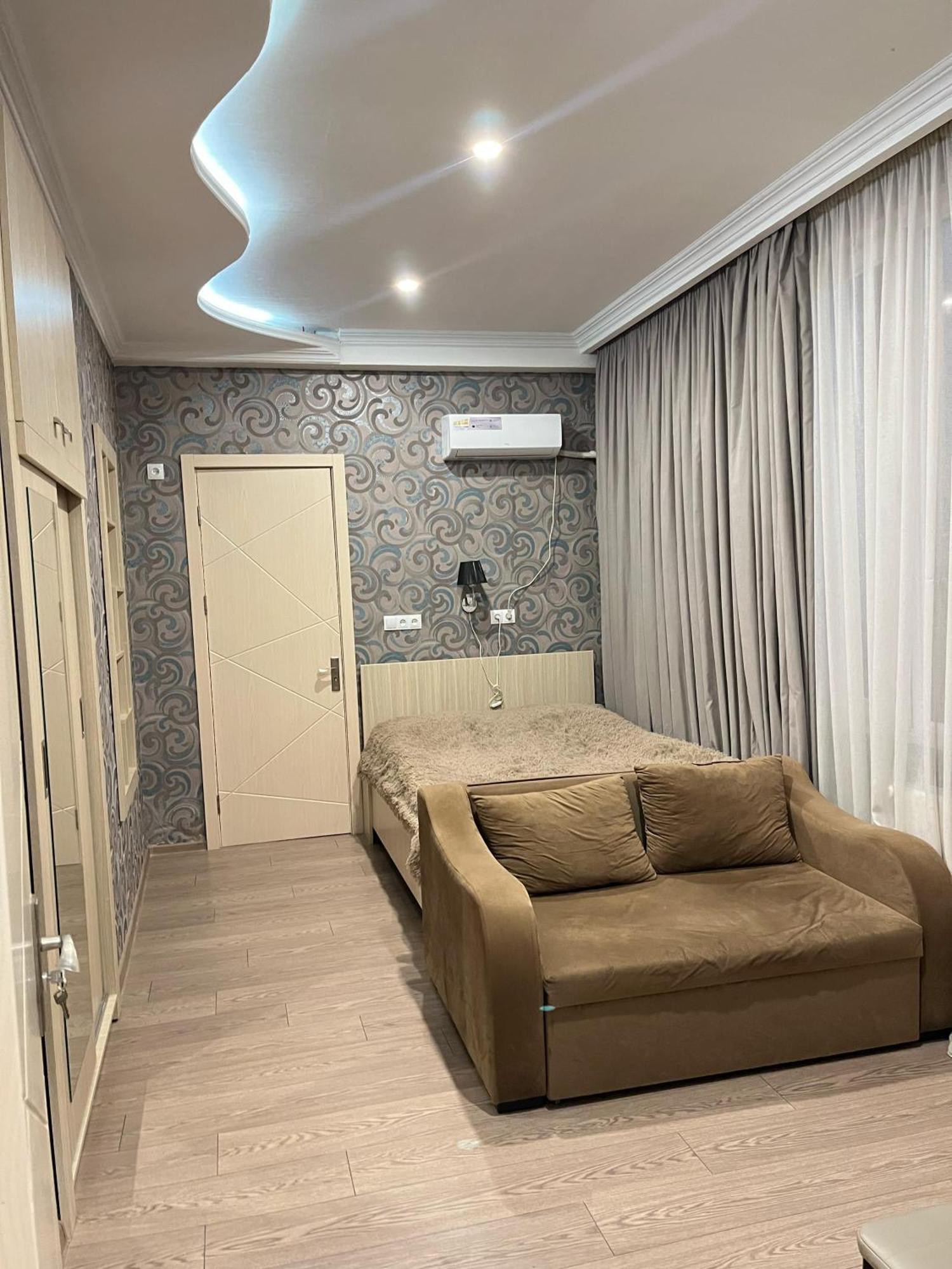 Oasis Mtskheta Hotel Eksteriør billede