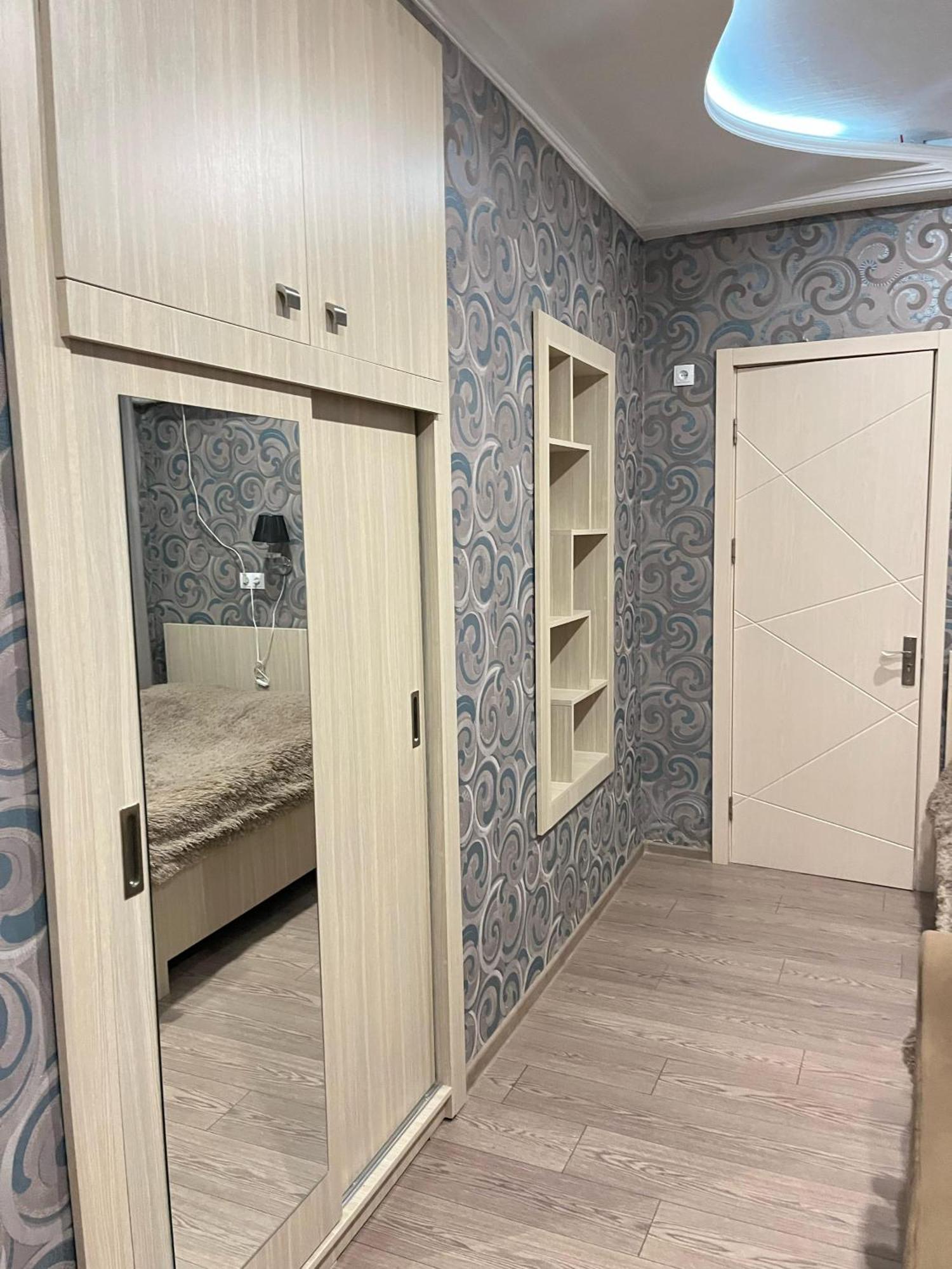 Oasis Mtskheta Hotel Eksteriør billede