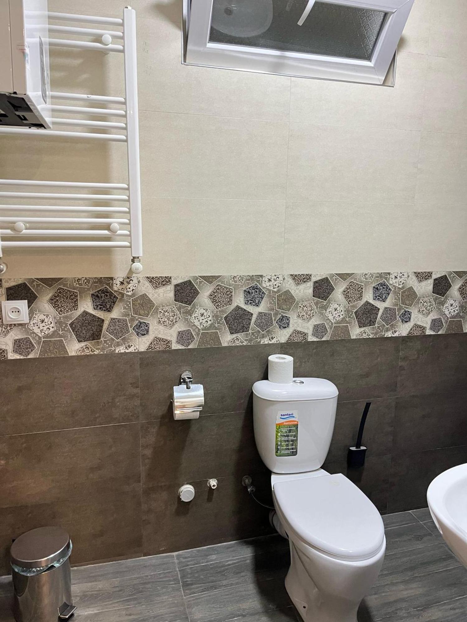 Oasis Mtskheta Hotel Eksteriør billede
