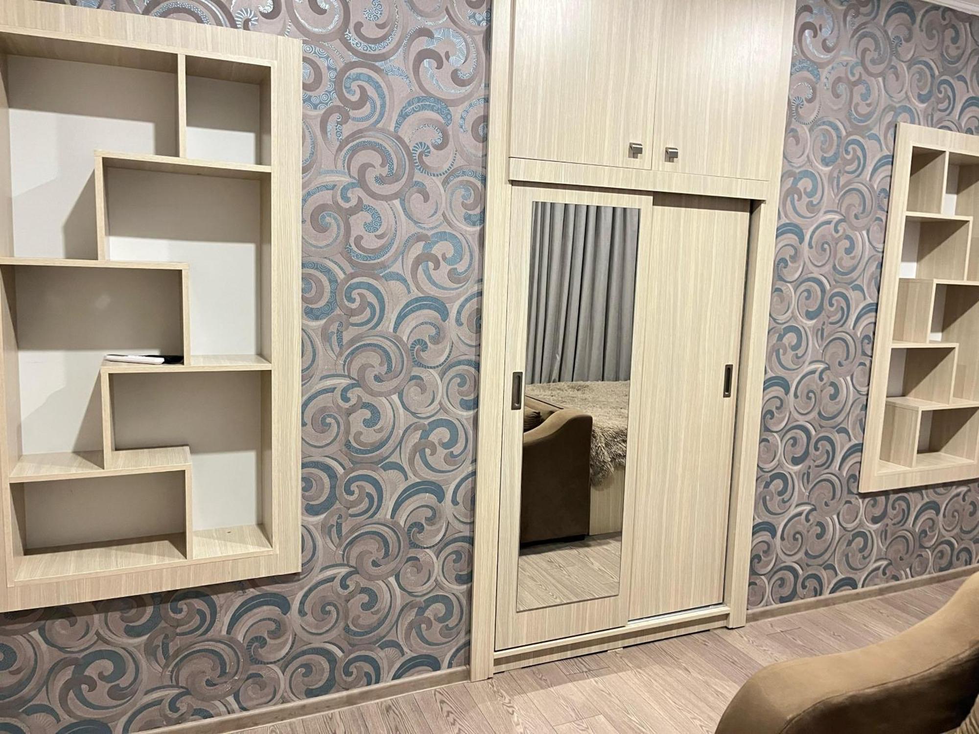 Oasis Mtskheta Hotel Eksteriør billede