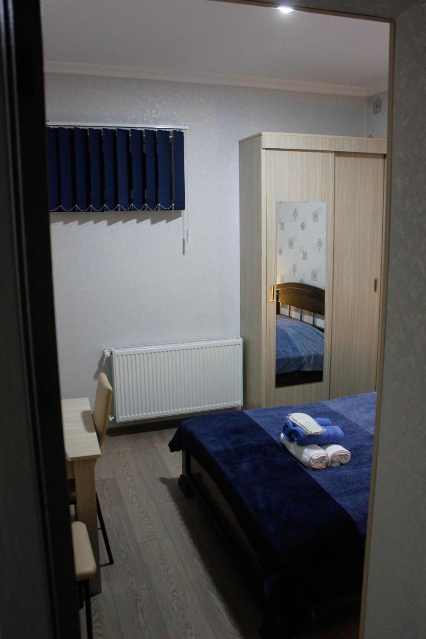 Oasis Mtskheta Hotel Eksteriør billede