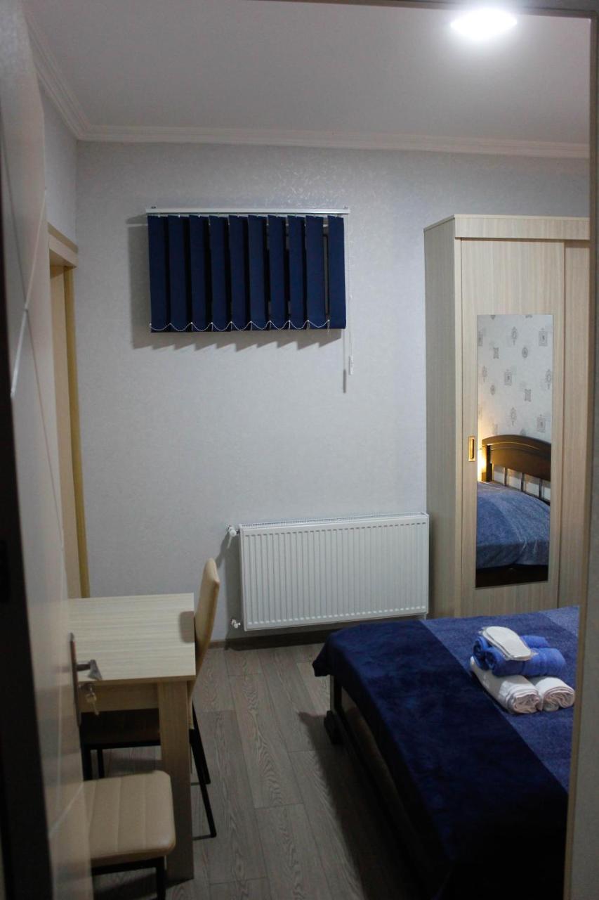 Oasis Mtskheta Hotel Eksteriør billede