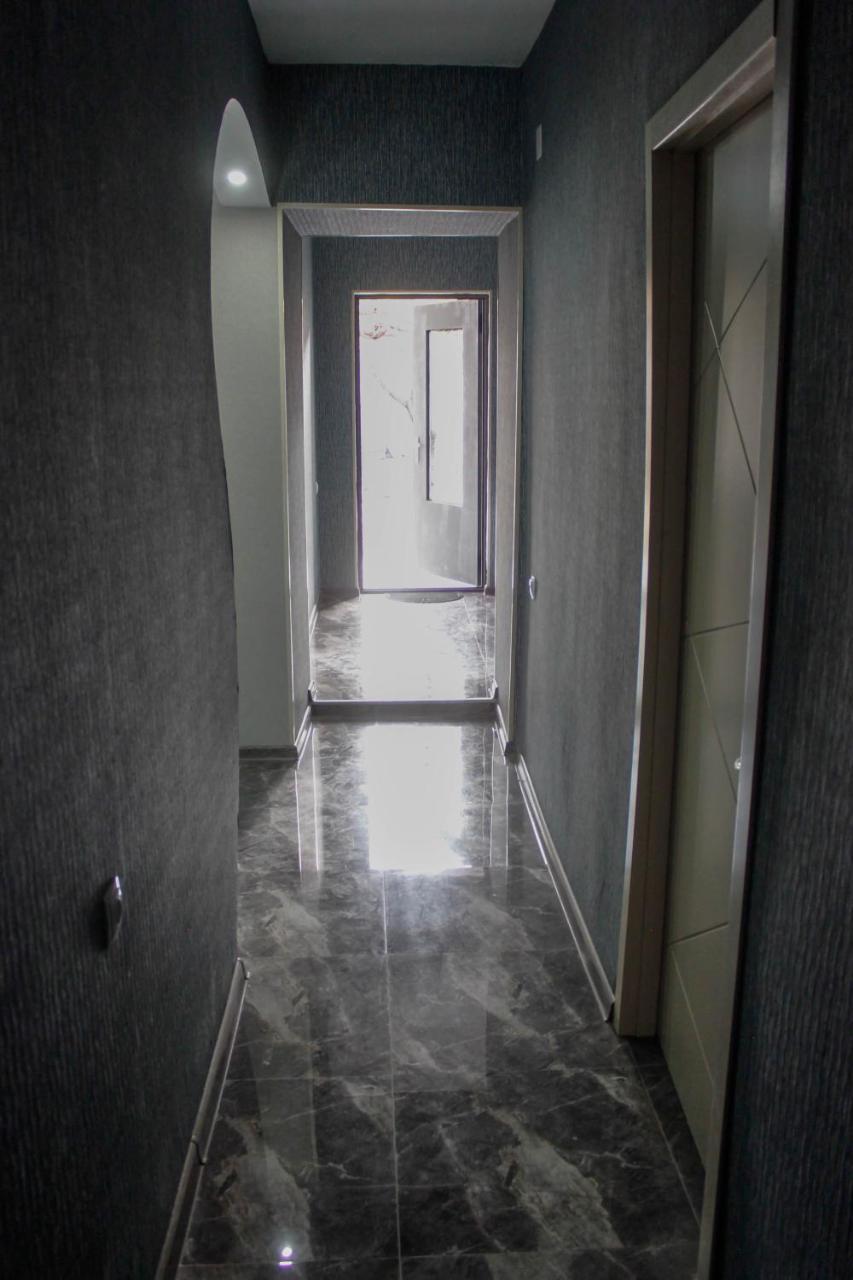 Oasis Mtskheta Hotel Eksteriør billede
