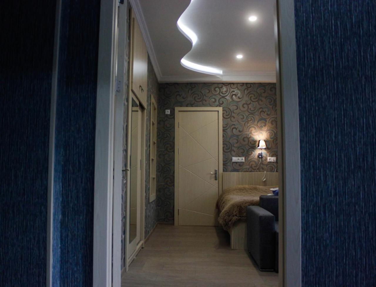 Oasis Mtskheta Hotel Eksteriør billede