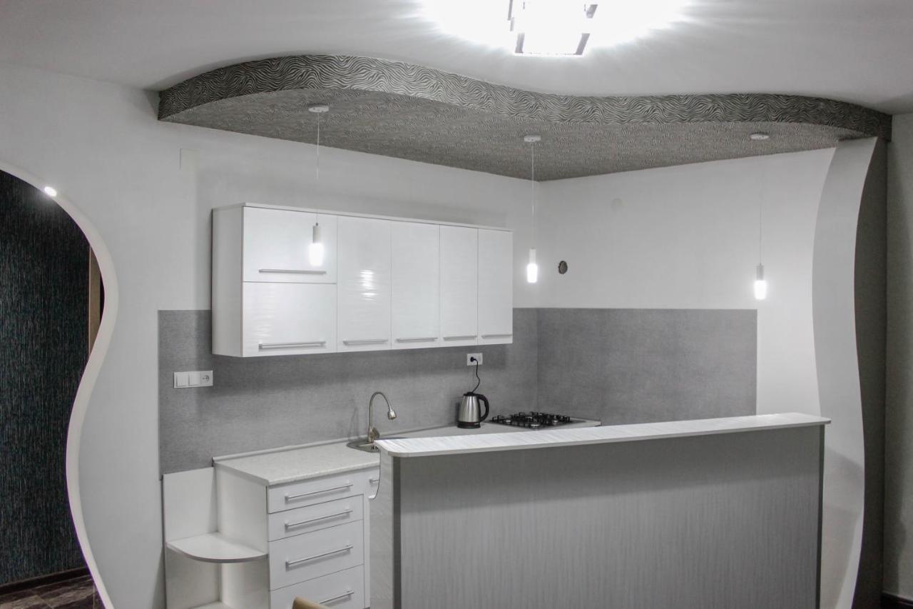 Oasis Mtskheta Hotel Eksteriør billede