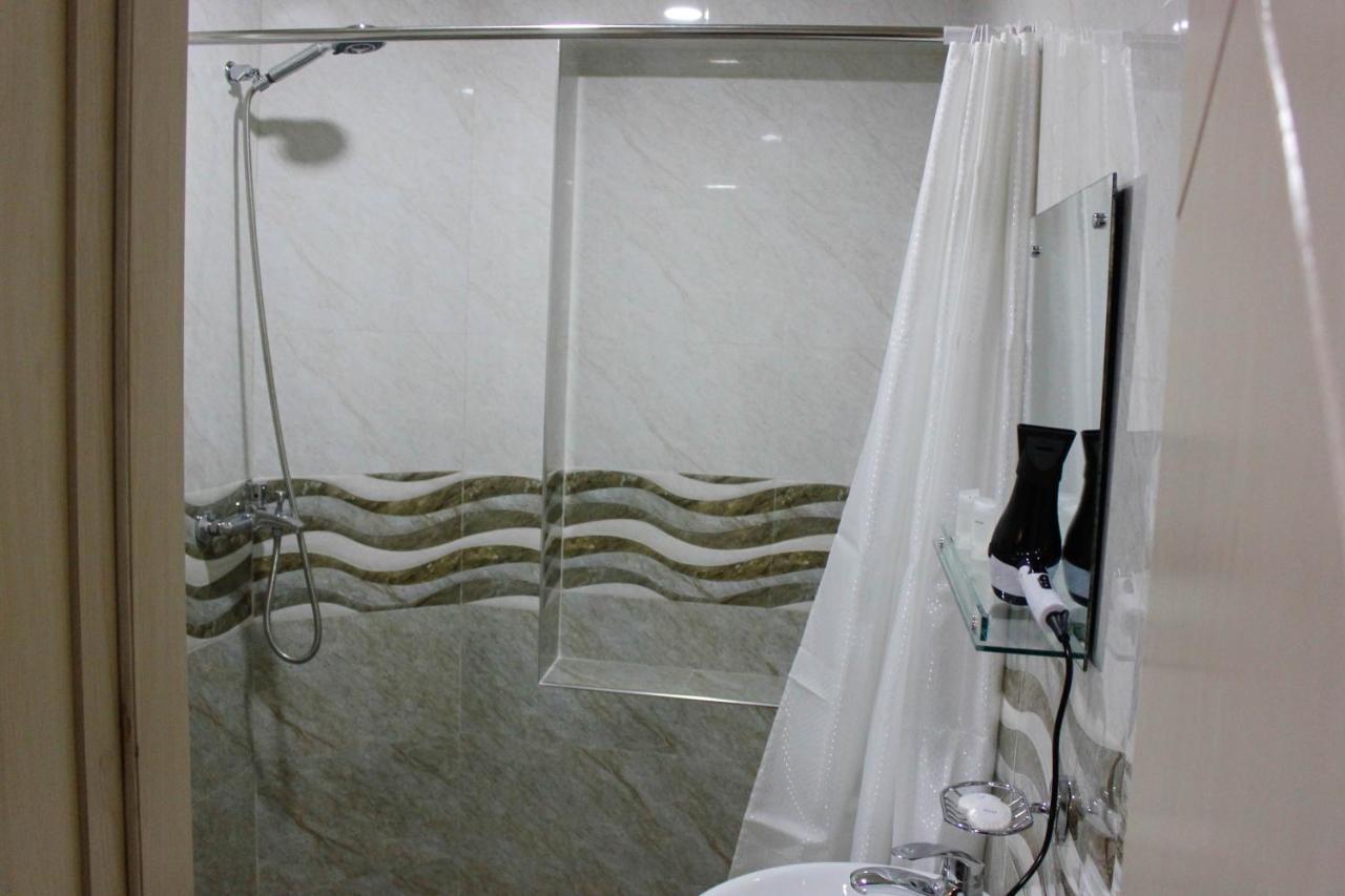 Oasis Mtskheta Hotel Eksteriør billede