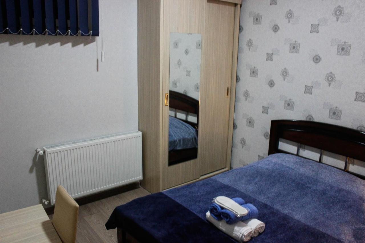 Oasis Mtskheta Hotel Eksteriør billede