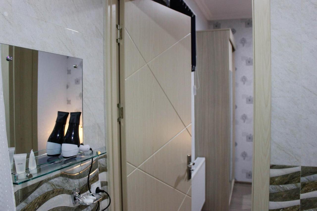 Oasis Mtskheta Hotel Eksteriør billede