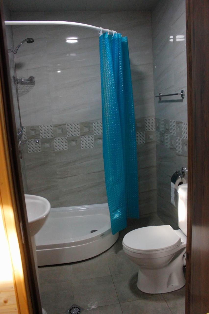 Oasis Mtskheta Hotel Eksteriør billede