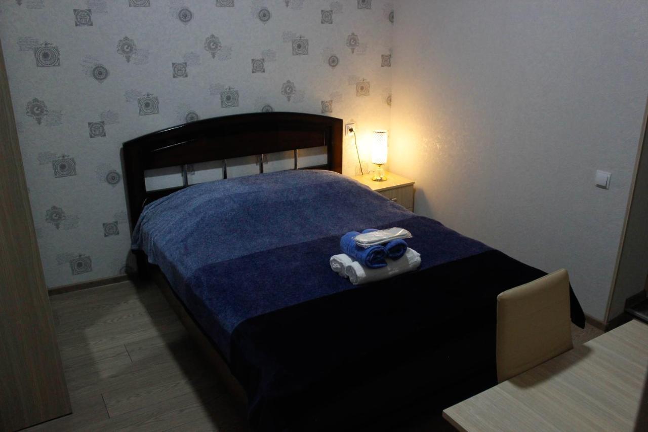 Oasis Mtskheta Hotel Eksteriør billede