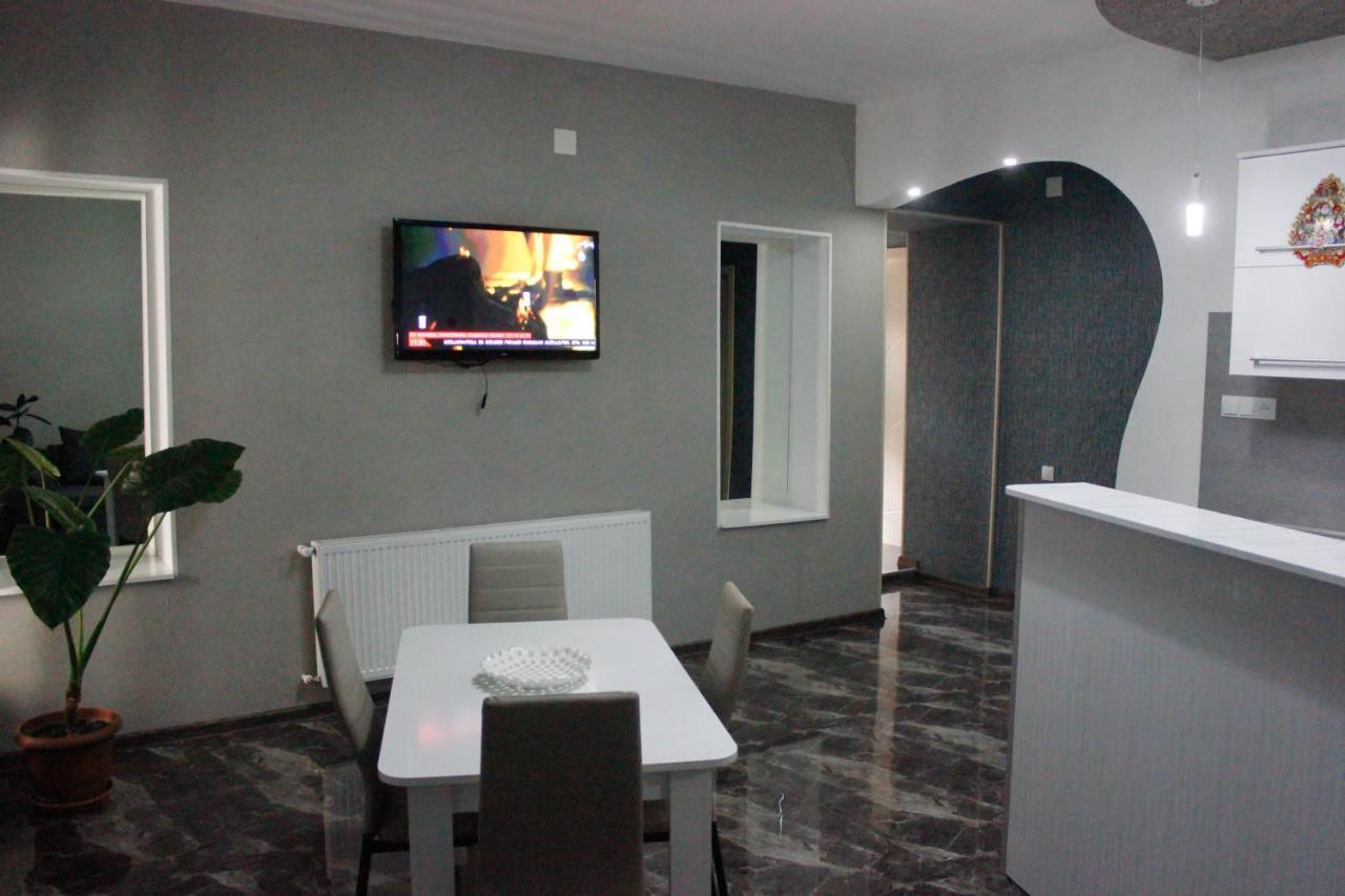 Oasis Mtskheta Hotel Eksteriør billede