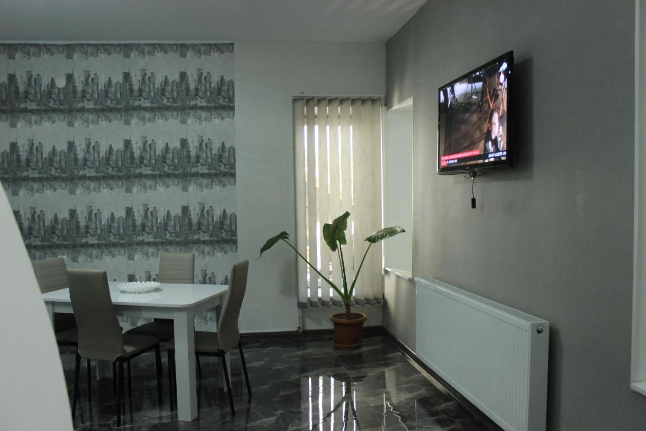 Oasis Mtskheta Hotel Eksteriør billede