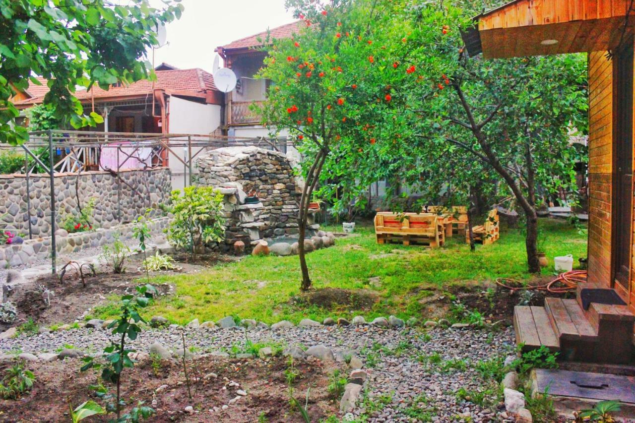 Oasis Mtskheta Hotel Eksteriør billede